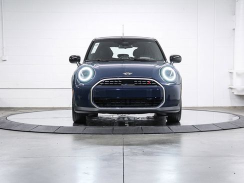 New 2026 MINI Cooper S image 2