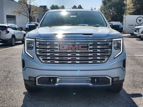 New 2026 GMC Sierra 1500 Denali AWD/4WD image 3