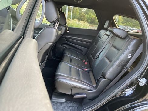 Used 2025 Dodge Durango GT AWD/4WD image 16