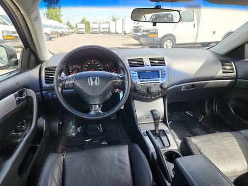 Used 2007 Honda Accord EX-L image 28