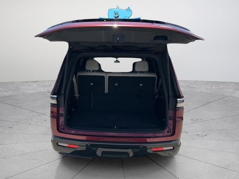 New 2026 Jeep Grand Wagoneer 2WD image 35
