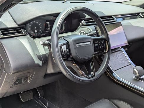 Used 2024 Land Rover Range Rover Velar Dynamic HSE AWD/4WD image 10