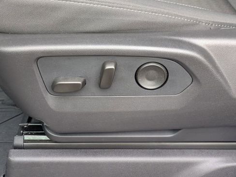 New 2026 Chevrolet Silverado 1500 Custom w/ Turbomax Blackout Package image 11