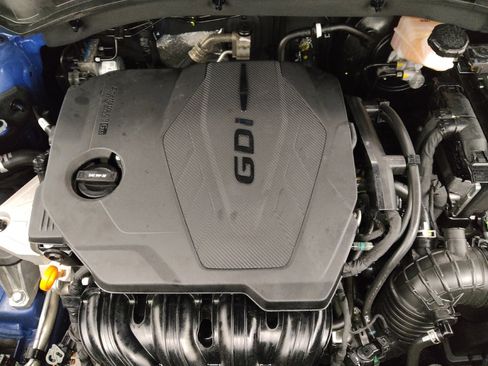 Used 2023 Kia Sorento S FWD image 30