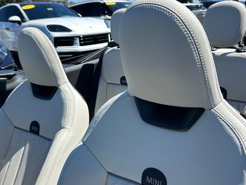 New 2026 MINI Cooper S FWD image 14