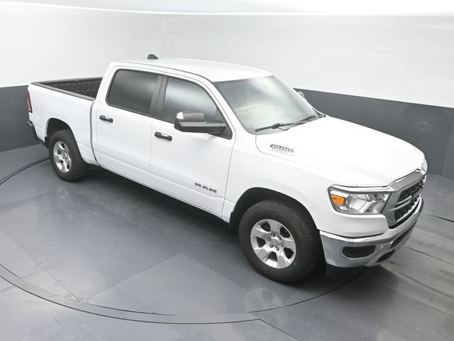 Used 2024 RAM 1500 Big Horn w/ Trailer Tow Group AWD/4WD image 40