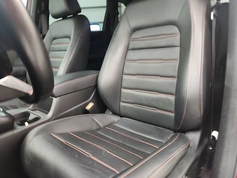 Used 2025 Honda CR-V Sport Touring image 13