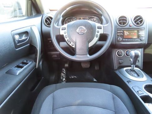 Used 2013 Nissan Rogue SV image 14