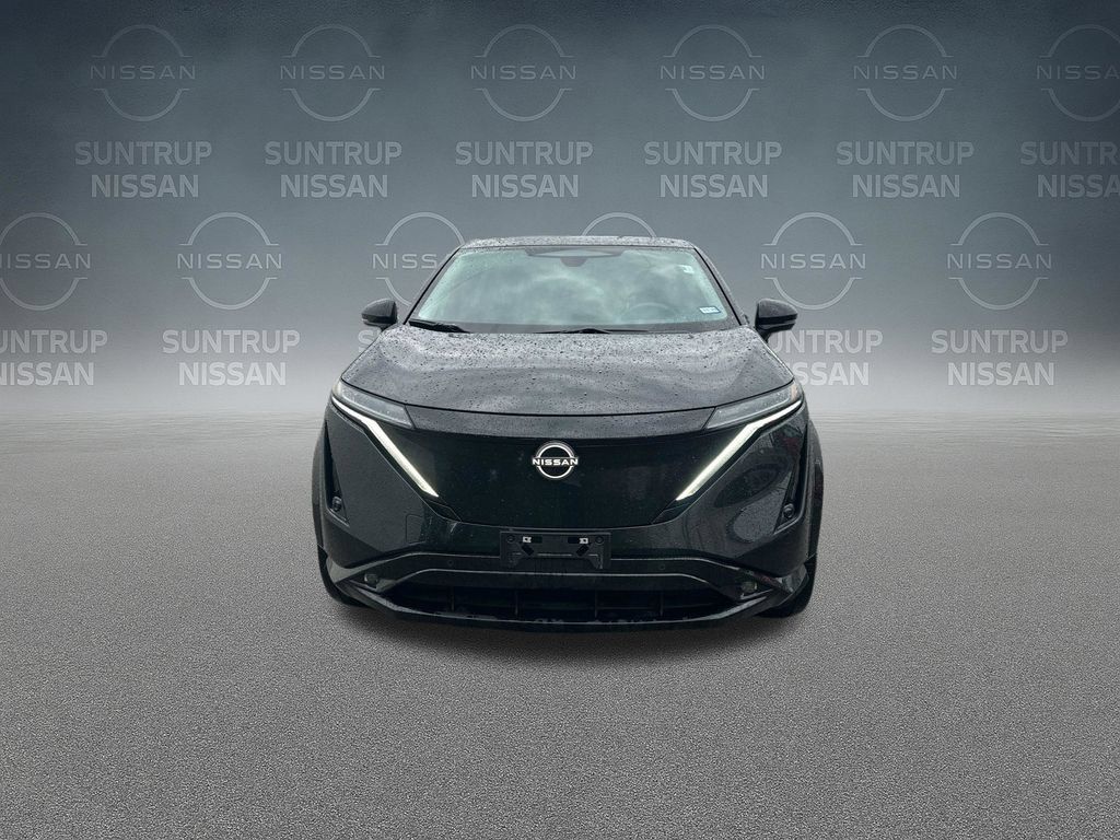 Used 2024 Nissan Ariya AWD image 40