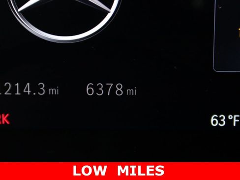Used 2023 Mercedes-Benz C 300 4MATIC Sedan image 18
