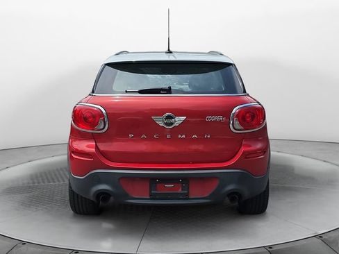 Used 2013 MINI Cooper Paceman S AWD/4WD image 4