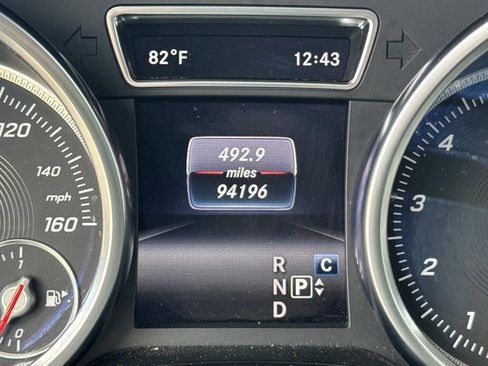 Used 2019 Mercedes-Benz GLS 450 4MATIC image 28