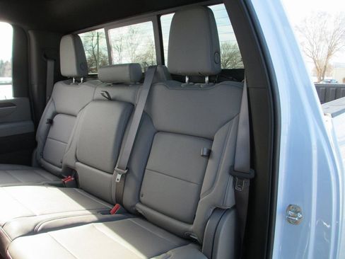 New 2026 GMC Sierra 3500 SLT w/ SLT Premium Package image 13