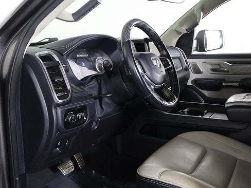 Used 2022 RAM 1500 Limited image 26