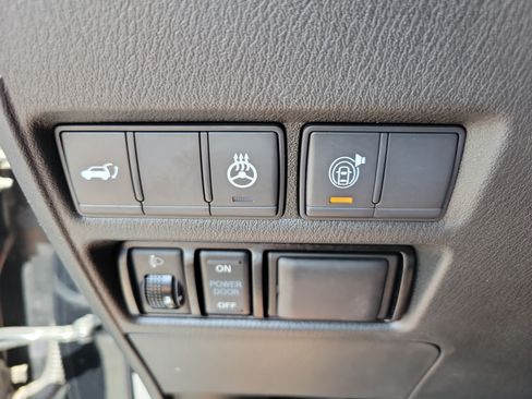 Used 2019 INFINITI QX80 Luxe w/ Proassist Package AWD/4WD image 28