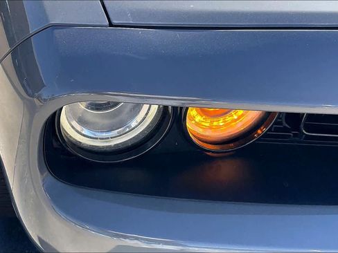 Used 2018 Dodge Challenger R/T Plus image 25