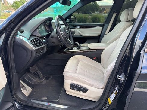 Used 2014 BMW X5 xDrive35i AWD/4WD image 10