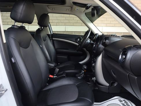 Used 2016 MINI Cooper Countryman FWD image 24