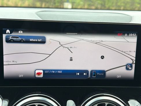 Certified 2024 Mercedes-Benz GLB 250 image 7