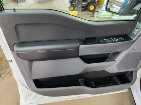 Used 2023 Ford F150 XLT image 15