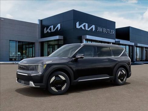 New 2026 Kia EV9 Wind image 3