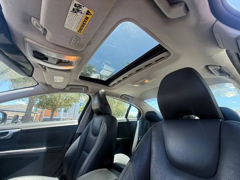 Used 2013 Volvo S60 T5 FWD image 14
