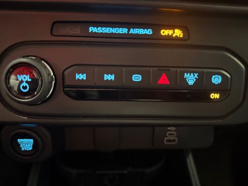 Used 2026 Ford Maverick XLT AWD/4WD image 29
