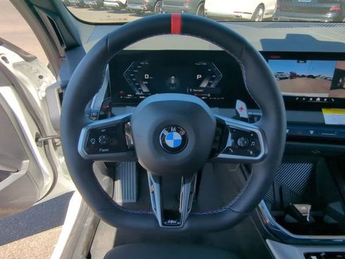 New 2025 BMW X3 M50 w/ Premium Package image 20