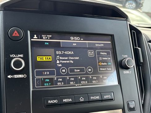 Used 2024 Subaru Impreza 2.0i image 13