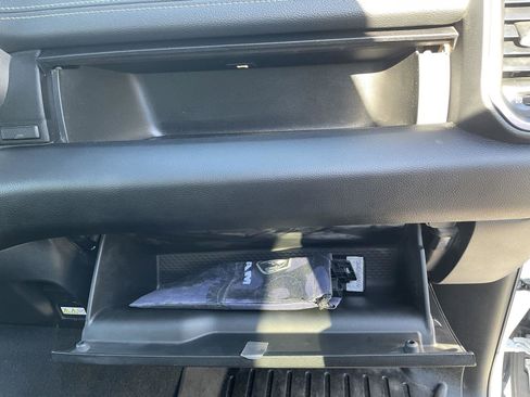 Certified 2025 RAM 1500 Laramie image 46