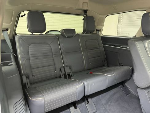 Used 2022 Lincoln Navigator Black Label AWD/4WD image 69