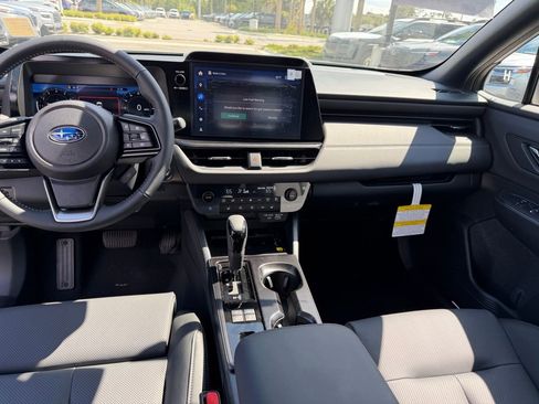New 2026 Subaru Outback Touring XT AWD/4WD image 10