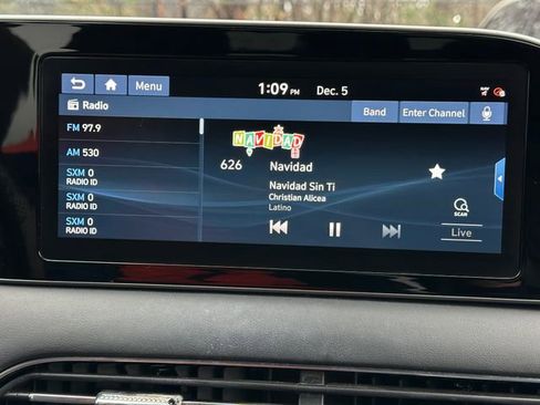 Used 2020 Hyundai Palisade Limited image 27