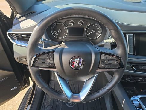 Certified 2023 Buick Enclave Essence w/ Experience Buick Package image 11