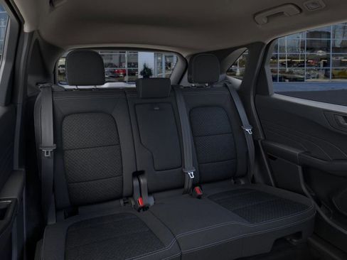 New 2026 Ford Escape Active w/ Cold Weather Package image 12