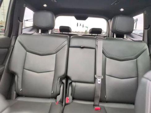 Used 2024 Cadillac XT6 Premium Luxury AWD/4WD image 24