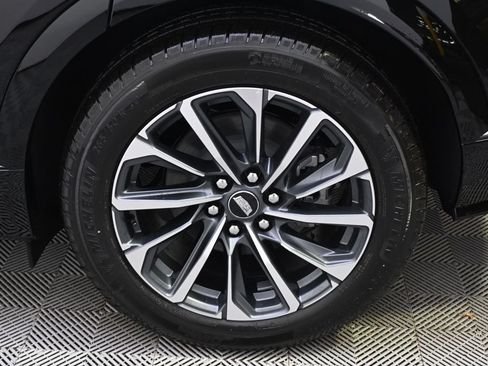 New 2026 Cadillac Lyriq Premium Sport w/ LPO, Floor Liner Package AWD/4WD image 20