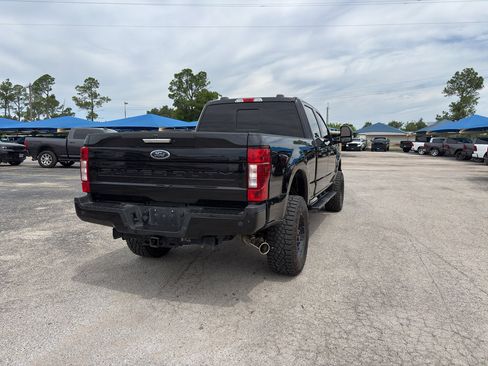 Used 2022 Ford F250 Lariat AWD/4WD image 5