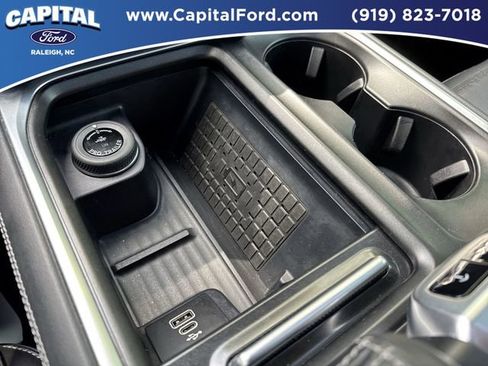 New 2025 Ford Expedition Max Platinum image 32