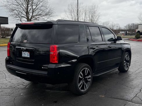 Used 2018 Chevrolet Tahoe Premier image 5