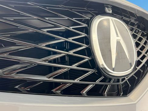 New 2026 Acura MDX A-Spec AWD/4WD image 12