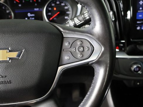 Used 2020 Chevrolet Traverse LT AWD/4WD image 41