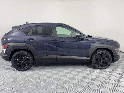 New 2026 Hyundai Kona SEL Sport image 8