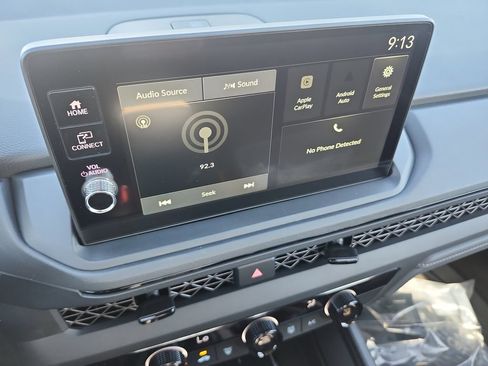New 2026 Honda Accord LX image 28