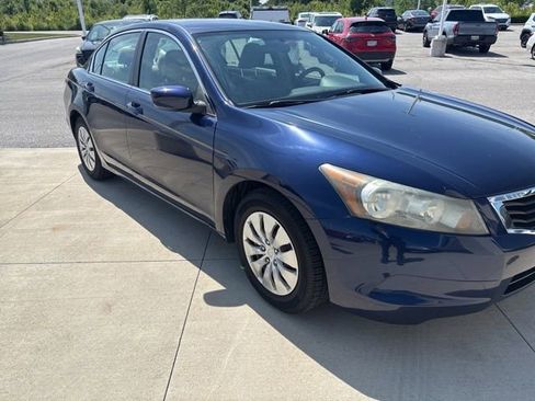 Used 2009 Honda Accord LX image 8