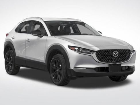 New 2026 MAZDA CX-30 AWD 2.5 S w/ Select Sport Pkg image 11