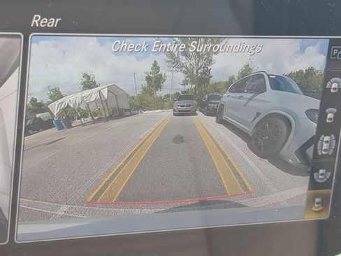 Used 2021 Mercedes-Benz C 300 Cabriolet image 10