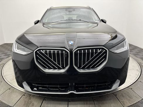 New 2026 BMW X3 xDrive30 w/ Premium Package image 14