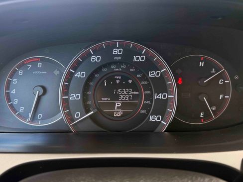 Used 2014 Honda Accord Sport image 20