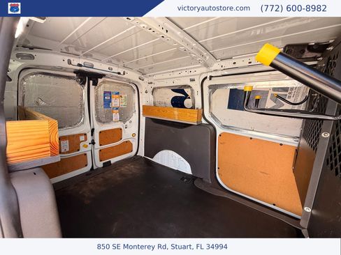 Used 2020 Ford Transit Connect XL FWD image 18